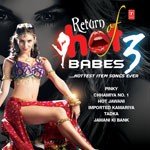Return Of Hot Babes 3 - Saptak Bhattacharjee Song Download
